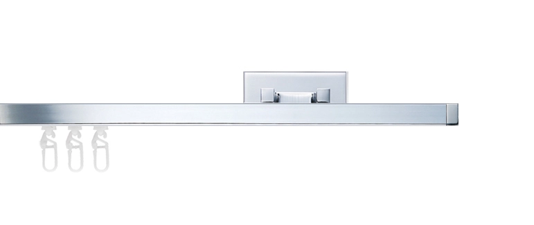 Interstil Phantom 1 in Farbe 70 chrom
