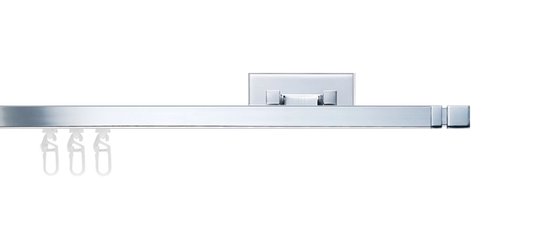Interstil Phantom 2 in Farbe 70 chrom