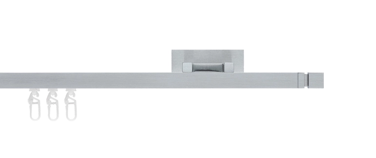 Interstil Phantom 2 in Farbe 77 edelstahl