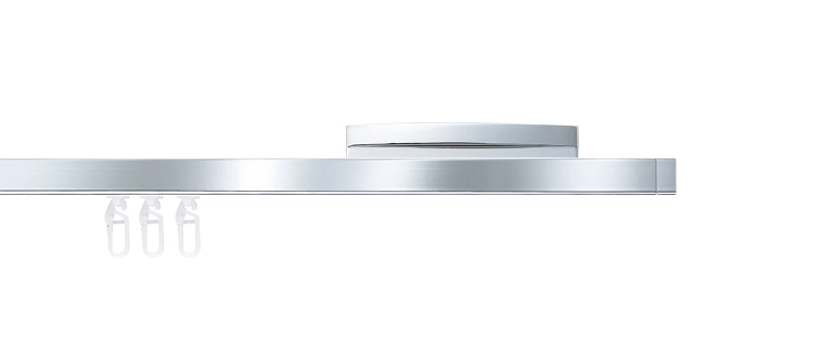 Interstil Votum 1 in Farbe 70 chrom