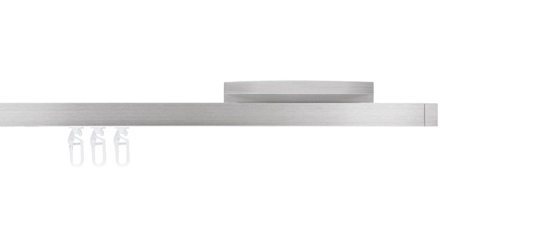 Interstil Votum 1 in Farbe 77 edelstahl