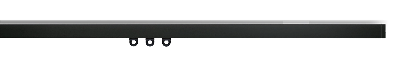 Interstil pure.1 in Farbe 56 schwarz
