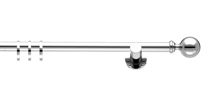 Interstil Honoria in Farbe 71 nickel