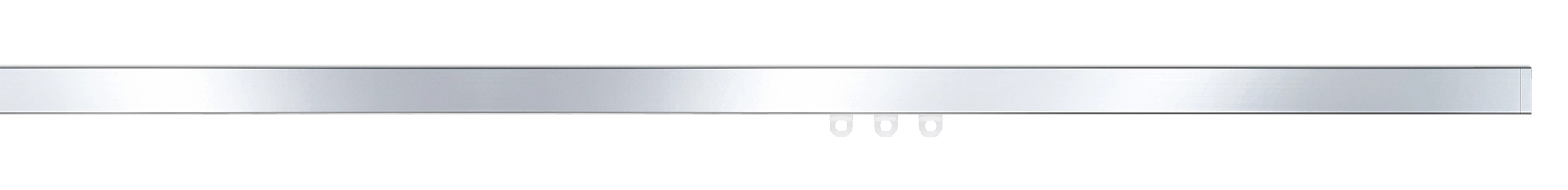 Interstil zero.2 in Farbe 70 chrom