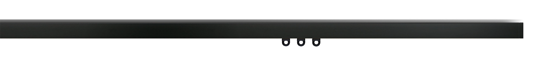 Interstil flow.2 in Farbe 56 schwarz