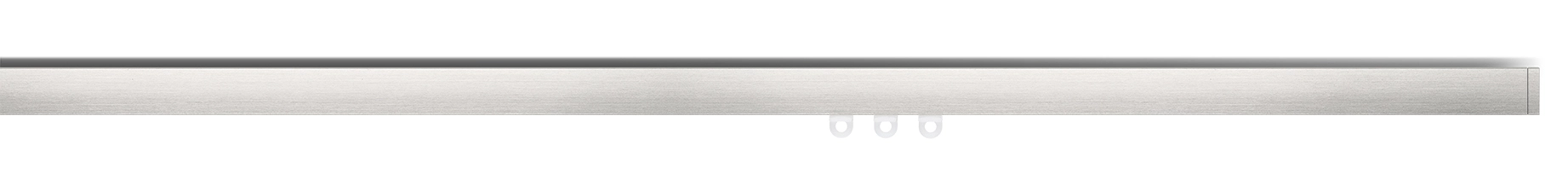 Interstil flow.2 in Farbe 77 edelstahl