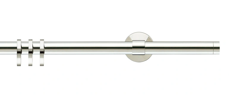 Interstil Solo in Farbe 71 nickel
