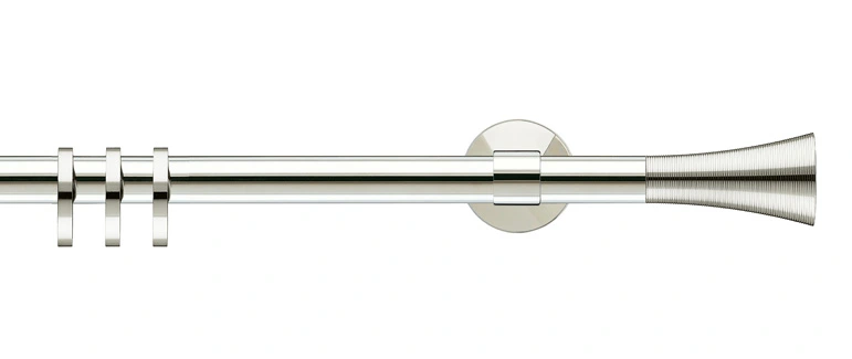Interstil Legato in Farbe 71 nickel