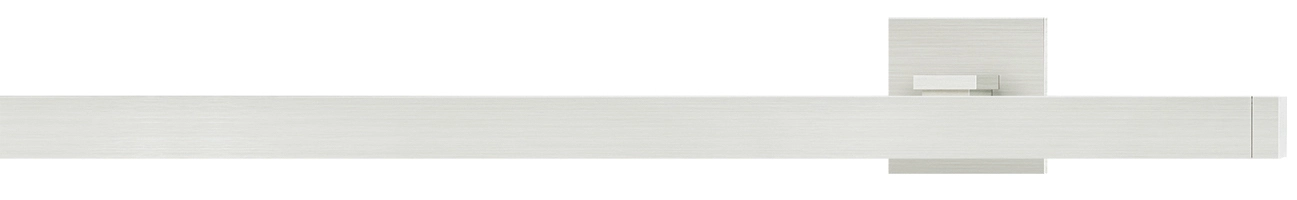 Interstil Compact 3 in Farbe 72 nickel matt