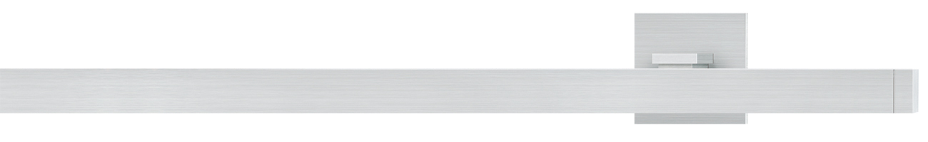 Interstil Compact 3 in Farbe 79 aluminium