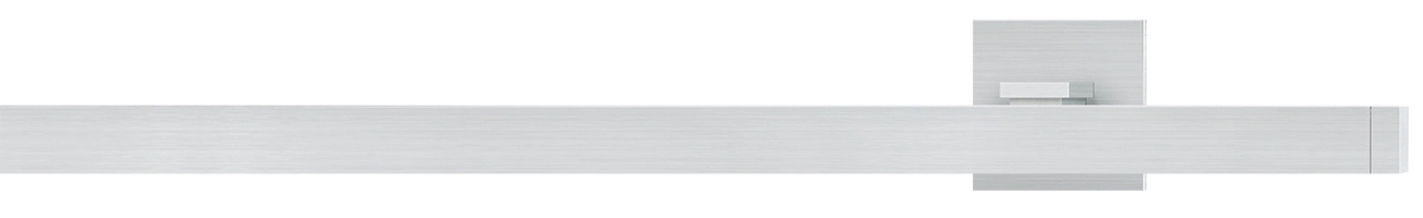 Interstil Compact 3 in Farbe 79 aluminium