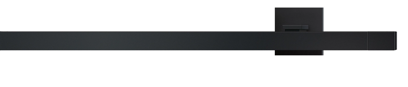 Interstil Concept 3 in Farbe 56 schwarz