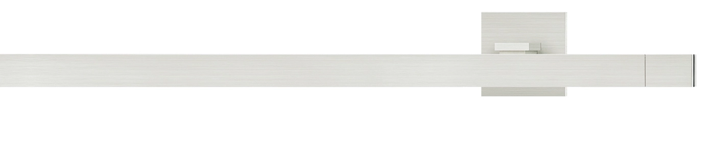 Interstil Concept 3 in Farbe 72 nickel matt
