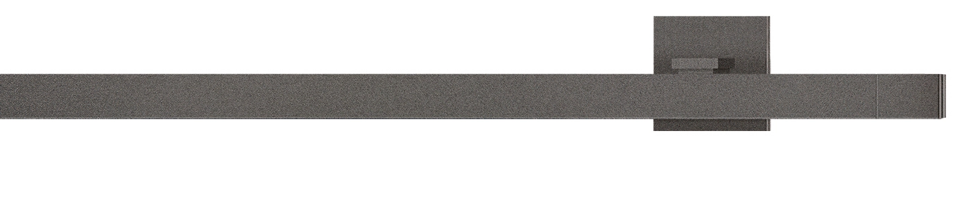 Interstil Convex 3 in Farbe 51 Anthrazit
