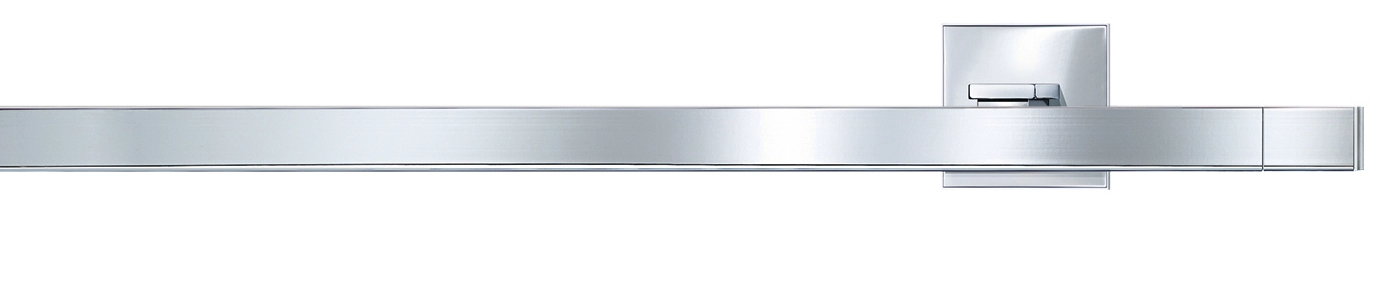 Interstil Convex 3 in Farbe 70 chrom