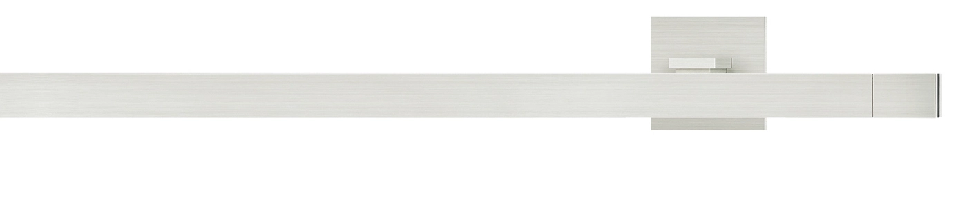 Interstil Convex 3 in Farbe 72 nickel matt