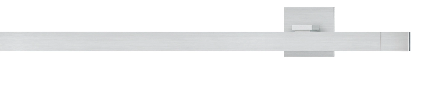 Interstil Convex 3 in Farbe 79 aluminium