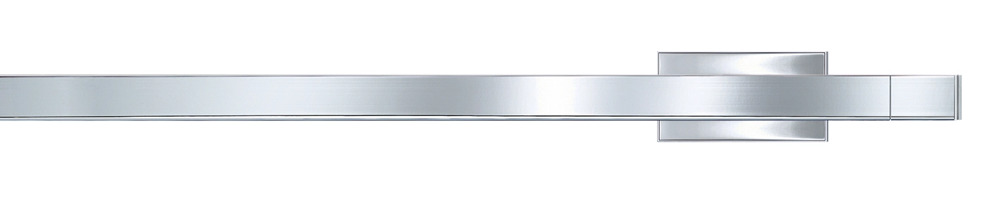Interstil Concept 1 in Farbe 70 chrom