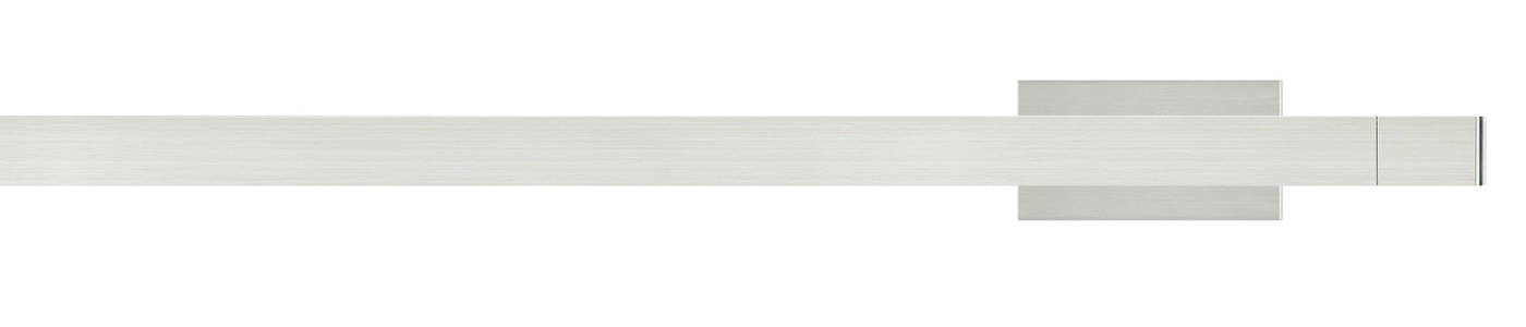 Interstil Concept 1 in Farbe 72 nickel matt