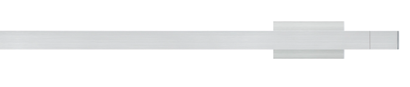 Interstil Concept 1 in Farbe 79 aluminium