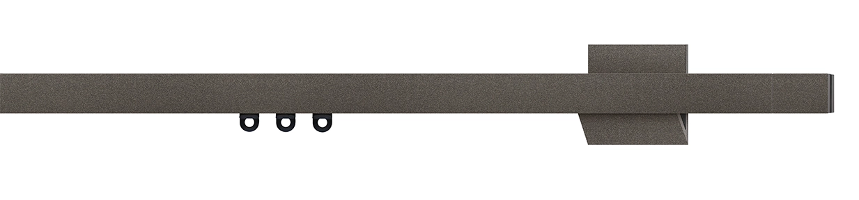 Interstil concept.2 in Farbe 51 Anthrazit