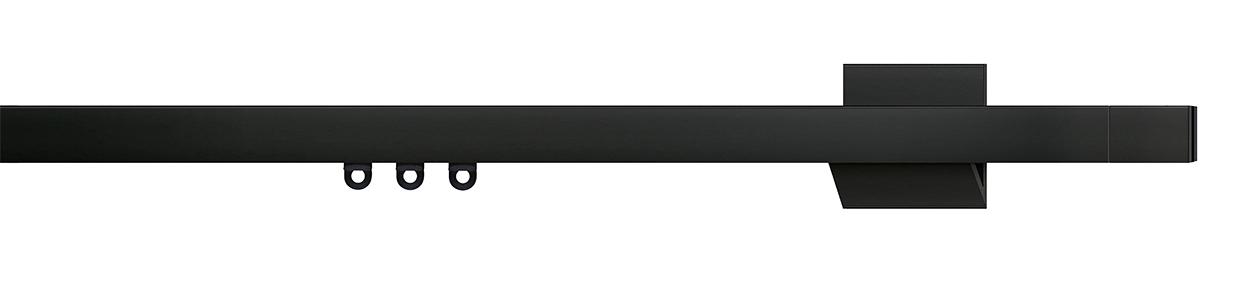 Interstil concept.2 in Farbe 56 schwarz