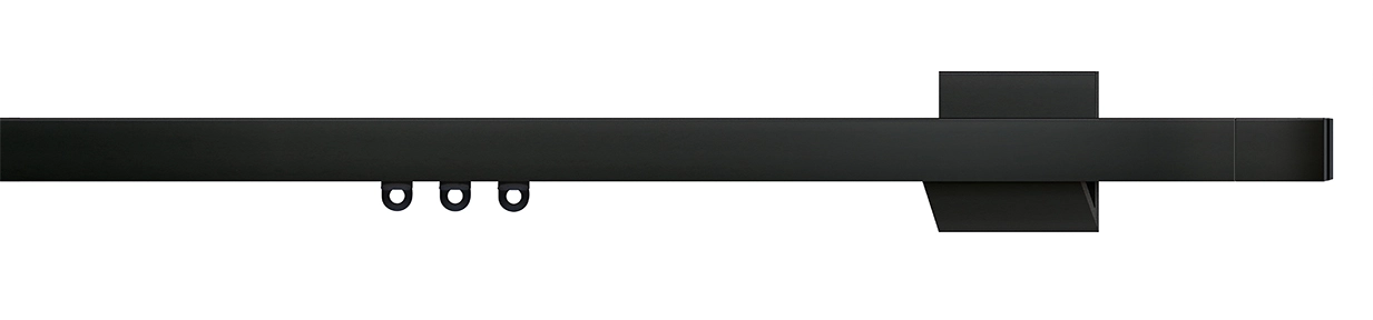 Interstil convex.2 in Farbe 56 schwarz