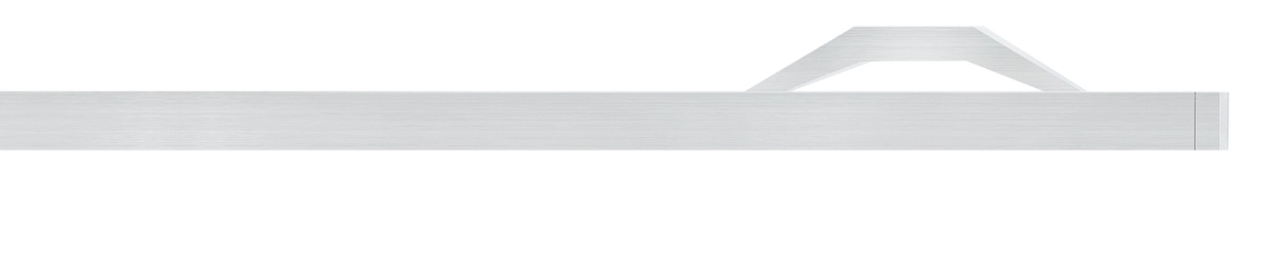 Interstil Quantum 2 in Farbe 79 aluminium