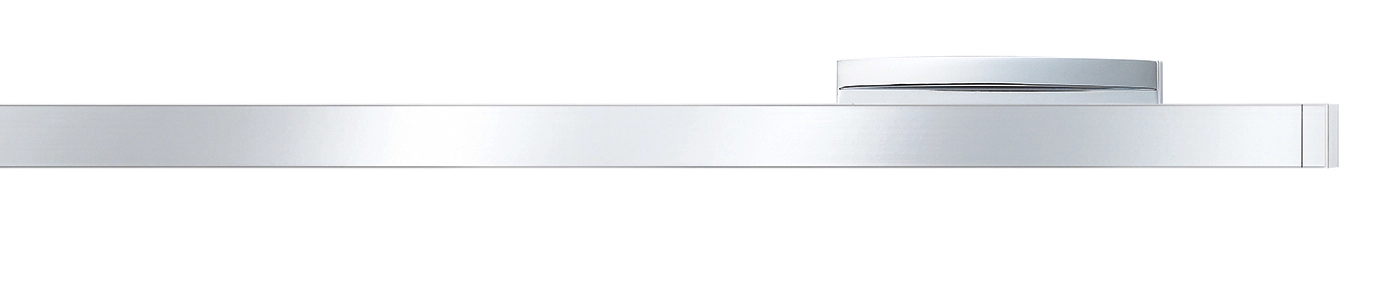 Interstil Votum 2 in Farbe 70 chrom