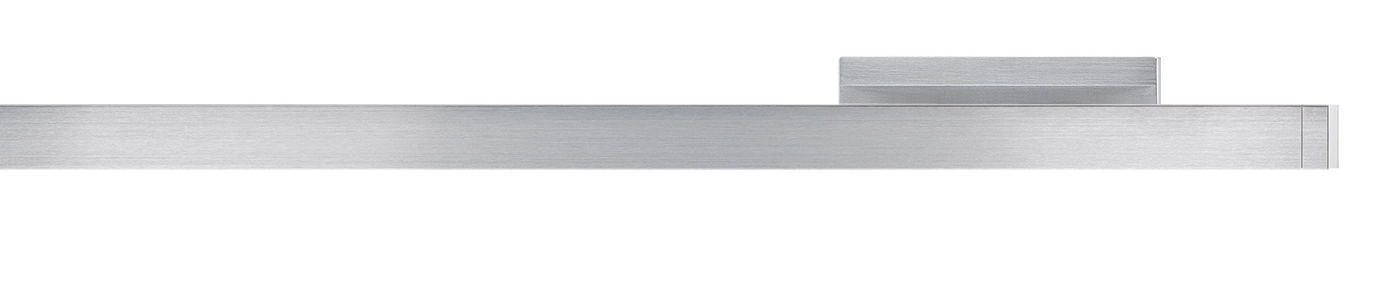 Interstil Votum 2 in Farbe 77 edelstahl