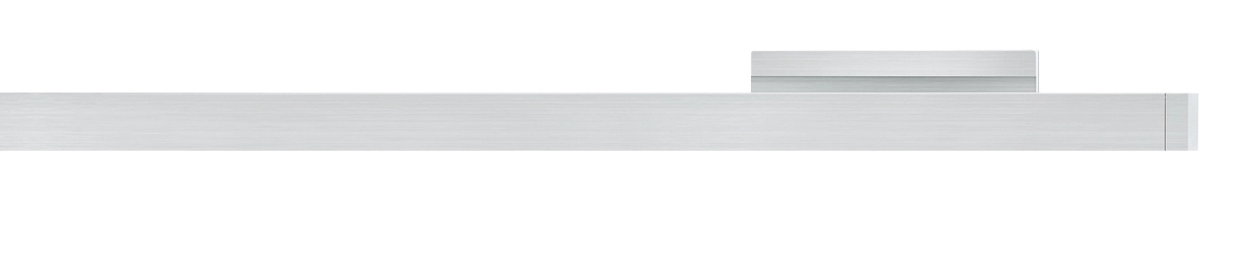 Interstil Votum 2 in Farbe 79 aluminium