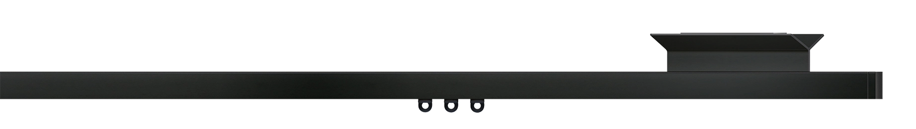 Interstil novum.2 in Farbe 56 schwarz
