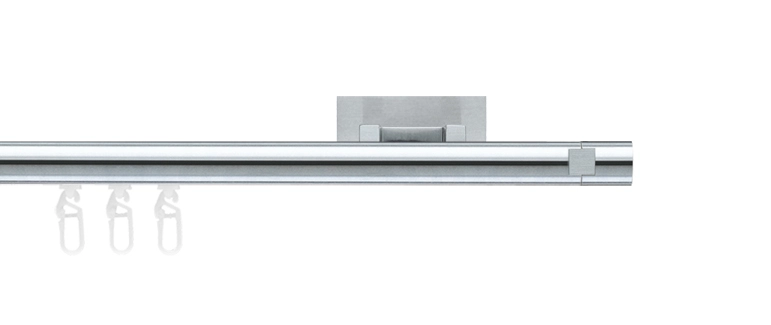 Interstil Phantom 20 in Farbe 77 edelstahl