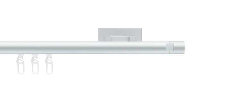 Interstil Phantom 20 in Farbe 79 aluminium