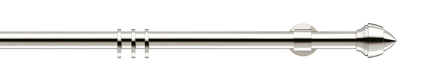 Interstil fox in Farbe 71 nickel
