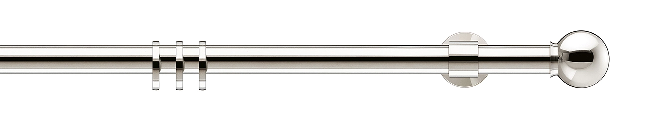 Interstil swing in Farbe 71 nickel