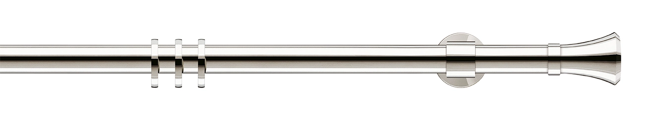 Interstil jazz in Farbe 71 nickel