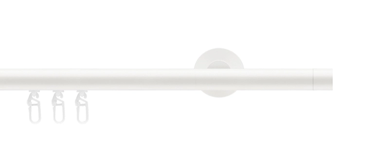 Interstil Metro in Farbe 50 weiß