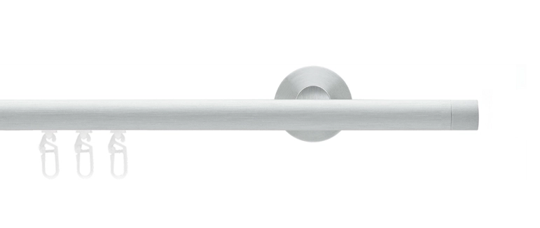 Interstil Metro in Farbe 79 aluminium