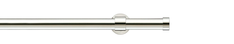 Interstil Step in Farbe 71 nickel