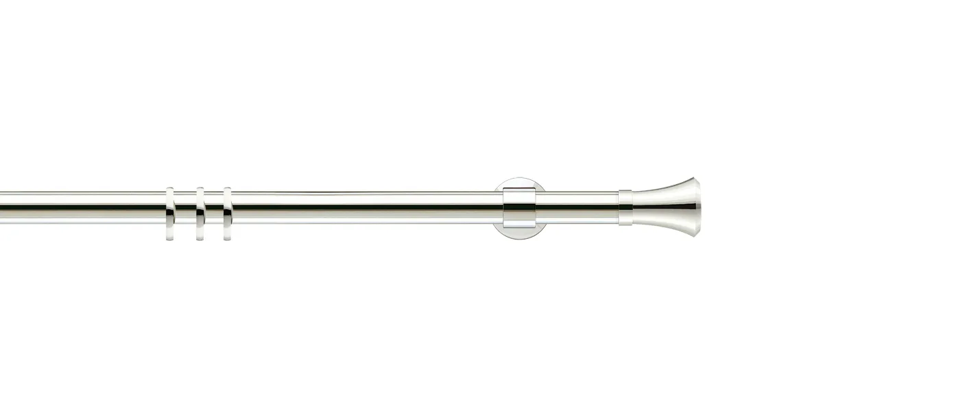 Interstil Jazz in Farbe 71 nickel