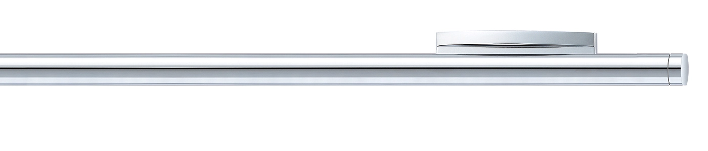 Interstil Votum 22 in Farbe 70 chrom