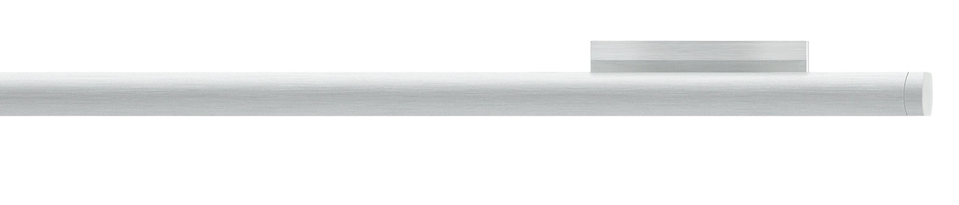 Interstil Votum 22 in Farbe 79 aluminium