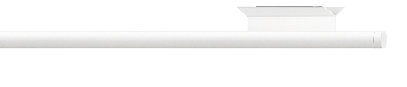 Interstil Novum 22 in Farbe 50 weiß