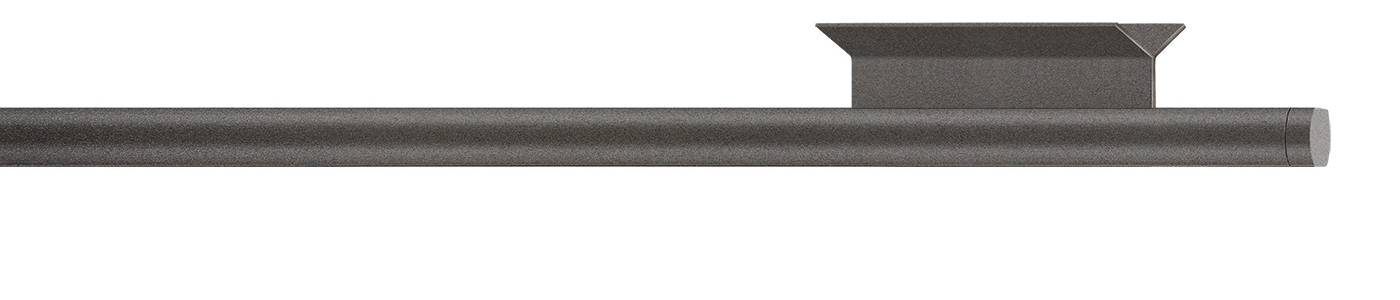 Interstil Novum 22 in Farbe 51 Anthrazit