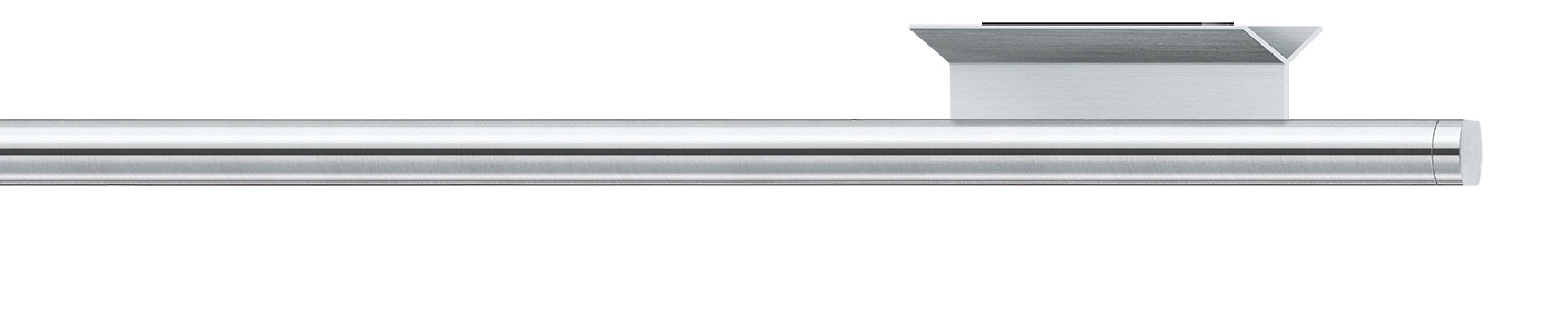 Interstil Novum 22 in Farbe 77 edelstahl