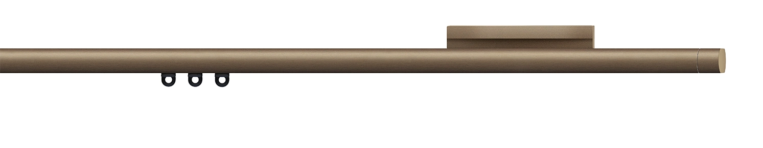 Interstil votum.20 in Farbe 80 bronziert