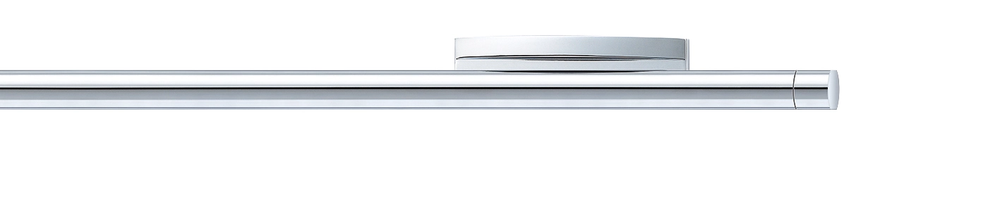 Interstil Votum 20 in Farbe 70 chrom