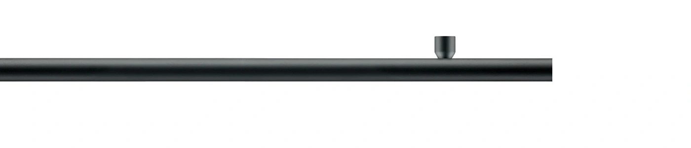 Interstil Corpus 20 in Farbe 56 schwarz