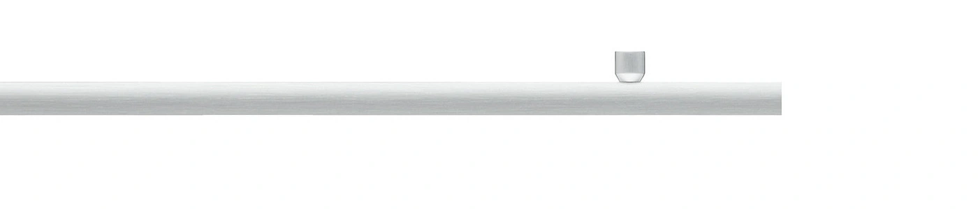 Interstil Corpus 20 in Farbe 79 aluminium